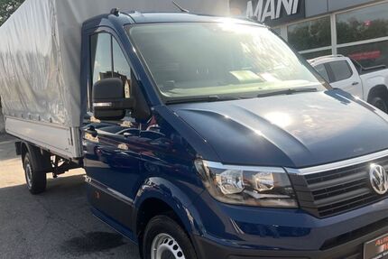 VW Crafter 26.750 km 34.990 &euro; Soest 59494