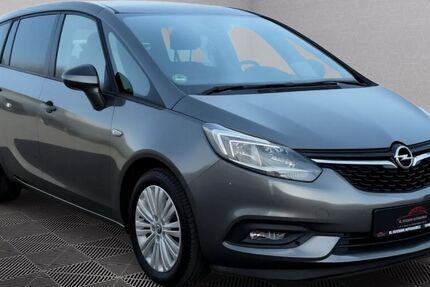 Opel Zafira 97.000 km 11.900 &euro; Erwitte 59597