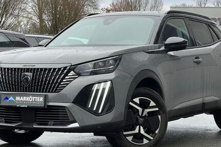 Peugeot 2008 25.540 km 22.900 &euro; Gütersloh 33334