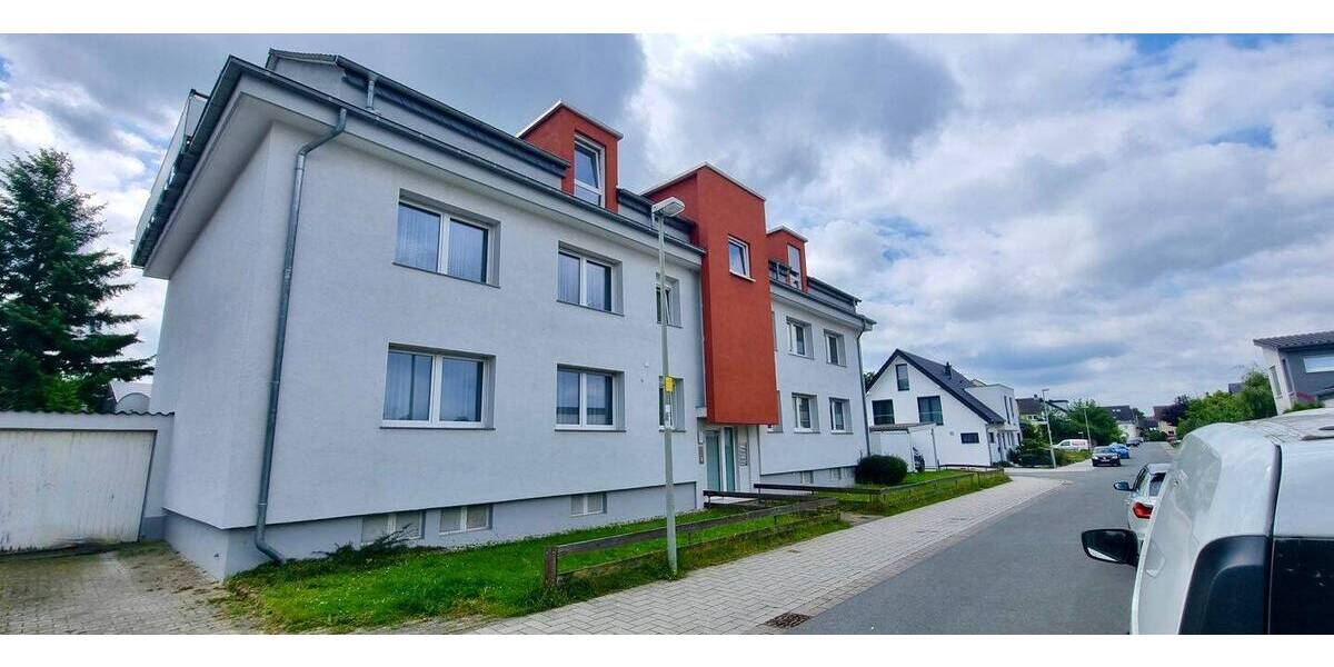 Etagenwohnung Paderborn Kernstadt - 3 Zimmer, 82 m&sup2;, 249.000&euro; | Angebot:26092375