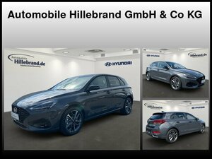 Hyundai i30 Trend 1.6 T-GDI EU6e Navi Digitales Cockpit LE 3.000 km 25.990 &euro; Bad Wünnenberg 33181