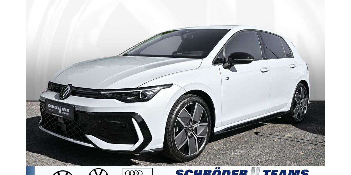 VW Golf 4.990 km 39.590 &euro; Verl 33415