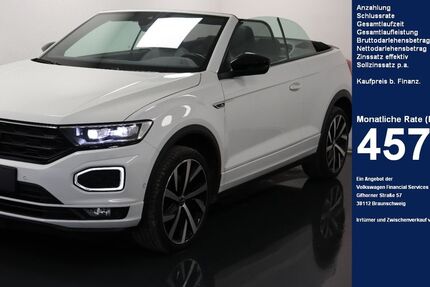 VW T-Roc 56.130 km 24.915 &euro; Gütersloh 33334