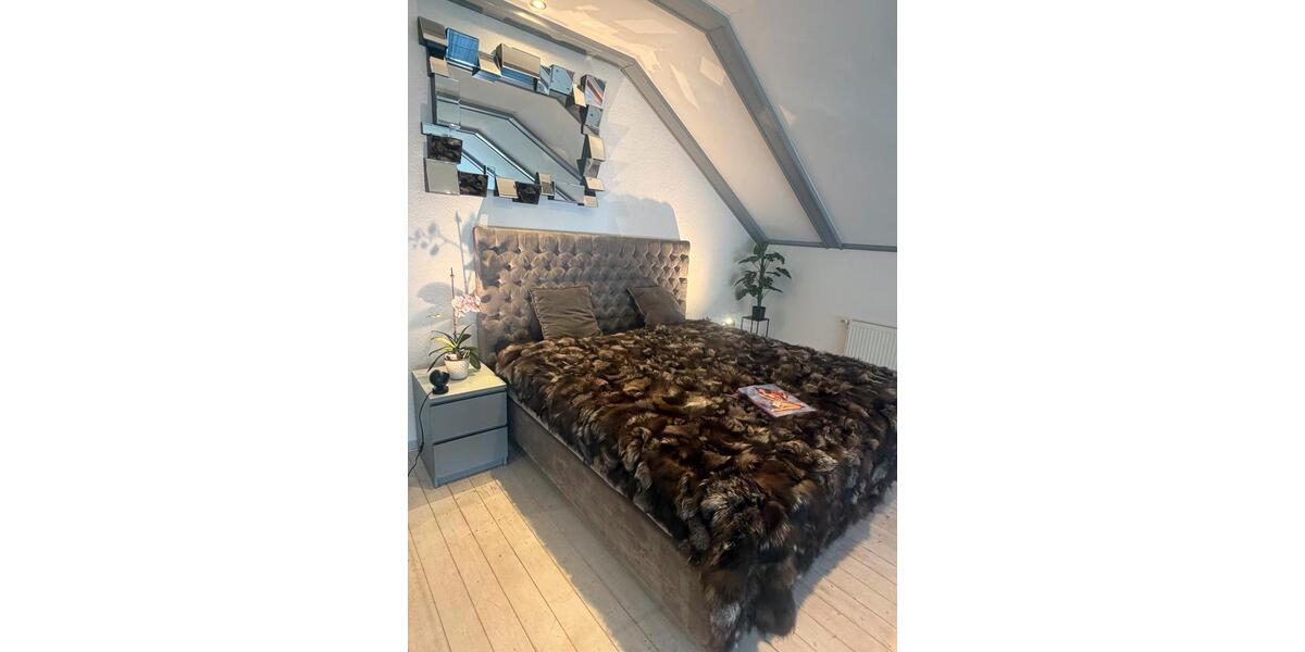 Maisonettenwohnung Paderborn - 2 Zimmer, 75 m&sup2;, 1.800&euro; | Angebot:26647388