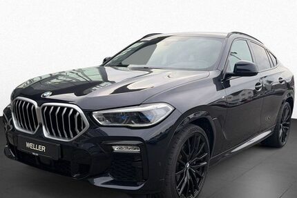 BMW X6 96.209 km 52.890 &euro; Gütersloh 33334
