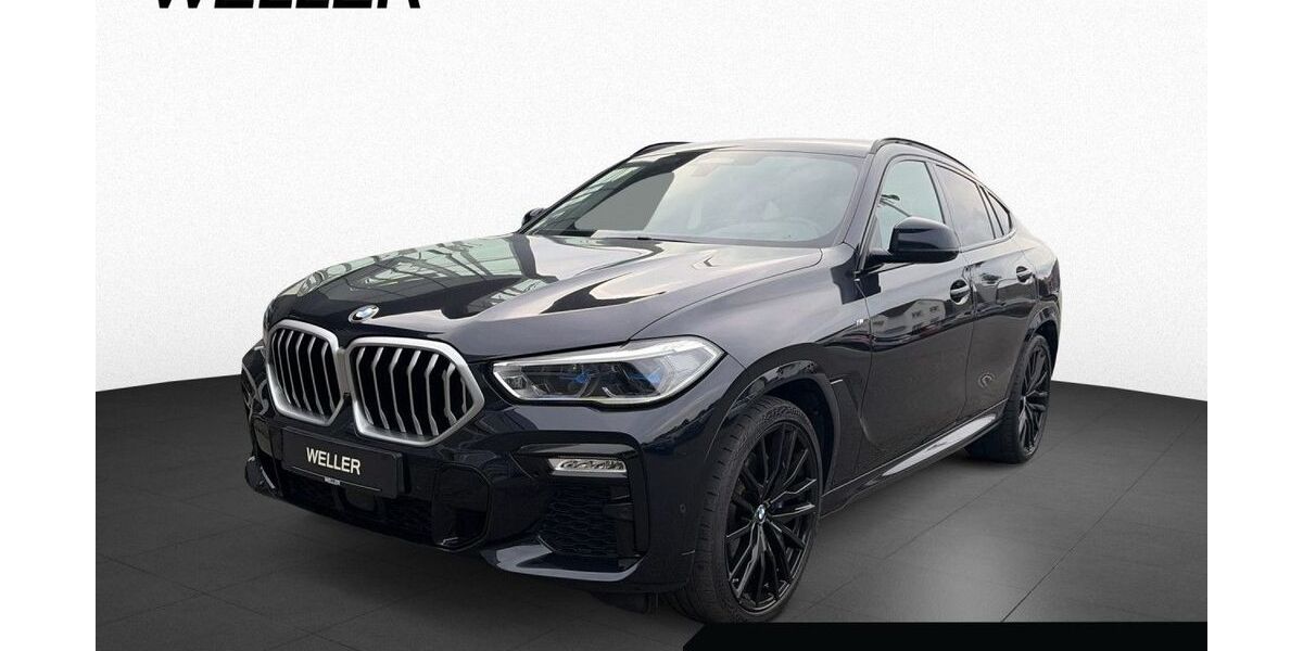 BMW X6 96.209 km 52.890 &euro; Gütersloh 33334