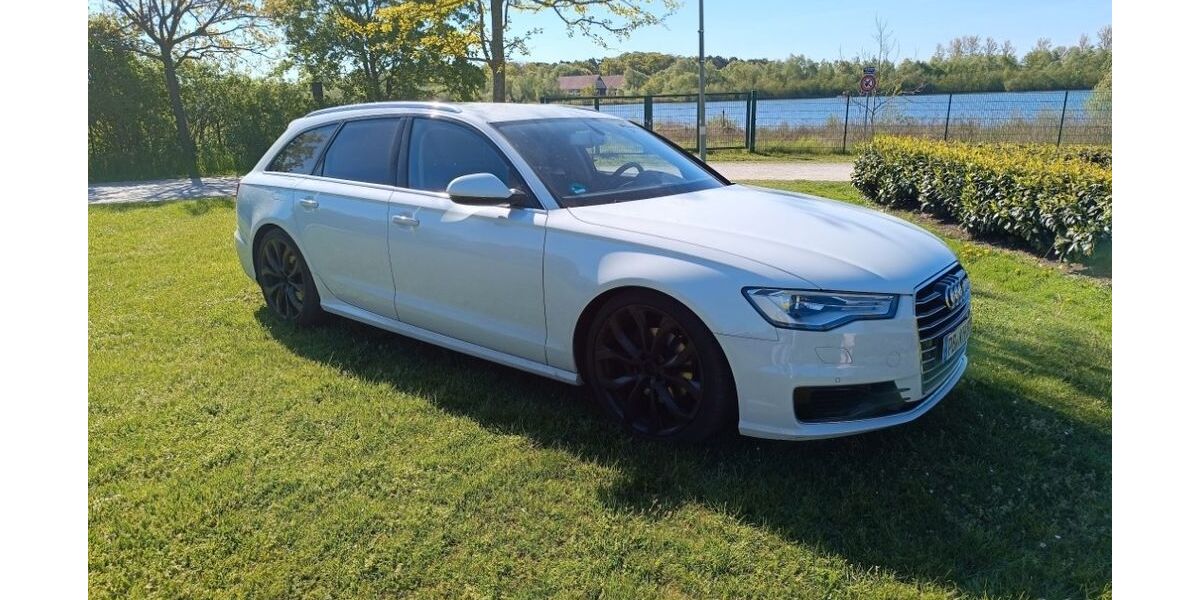 Audi A6 199.999 km 16.900 &euro; Hövelhof 33161