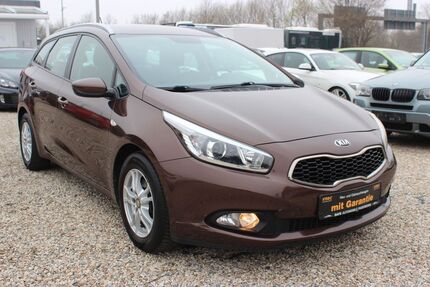 Kia XCeed 165.000 km 5.990 &euro; Paderborn 33106