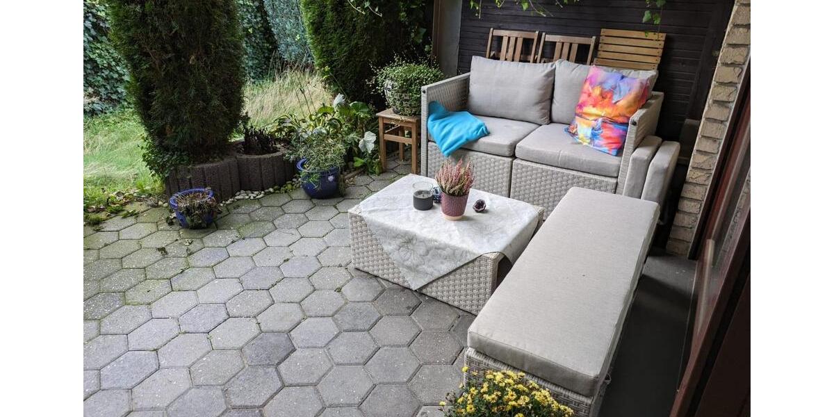 Erdgeschoßwohnung Paderborn - 3 Zimmer, 75 m&sup2;, 960&euro; | Angebot:25232968