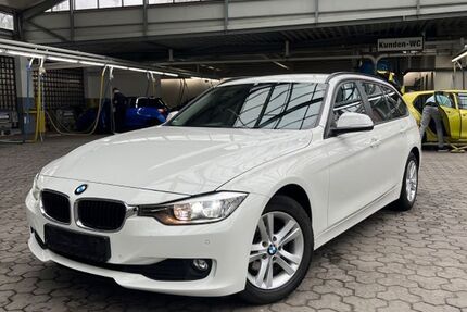 BMW 316 132.612 km 11.990 &euro; Beckum 59269