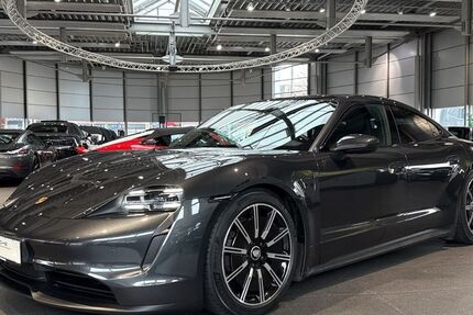 Porsche Taycan 42.350 km 67.890 &euro; Paderborn 33100