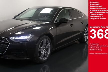 Audi A7 29.631 km 50.200 &euro; Gütersloh 33330