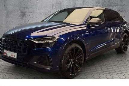 Audi Q8 66.075 km 74.880 &euro; Paderborn 33100