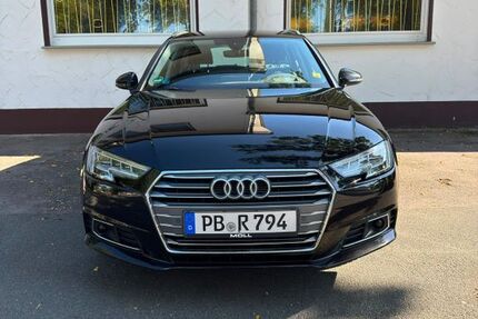 Audi A4 193.000 km 16.500 &euro; Delbrück 33129
