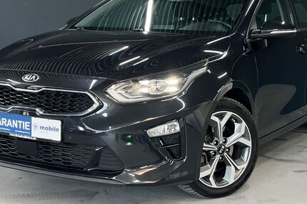 Kia ceed / Ceed 149.446 km 10.990 &euro; Geseke 59590