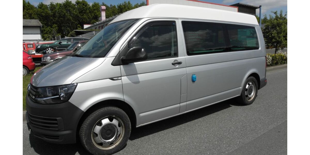 VW T6 Transporter 190.000 km 12.600 &euro; Rheda-Wiedenbrück 33378