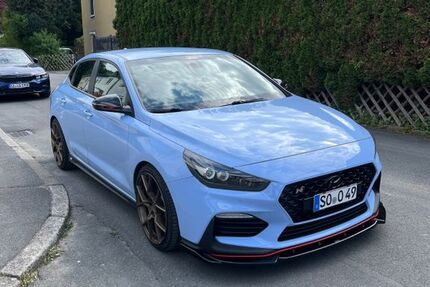 Hyundai i30 92.390 km 19.900 &euro; Soest 59494