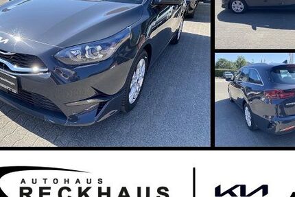 Kia ceed Sportswagon 17.136 km 23.750 &euro; Langenberg 33449