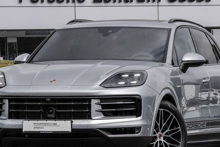Porsche Cayenne 10.600 km 92.666 &euro; Soest 59494