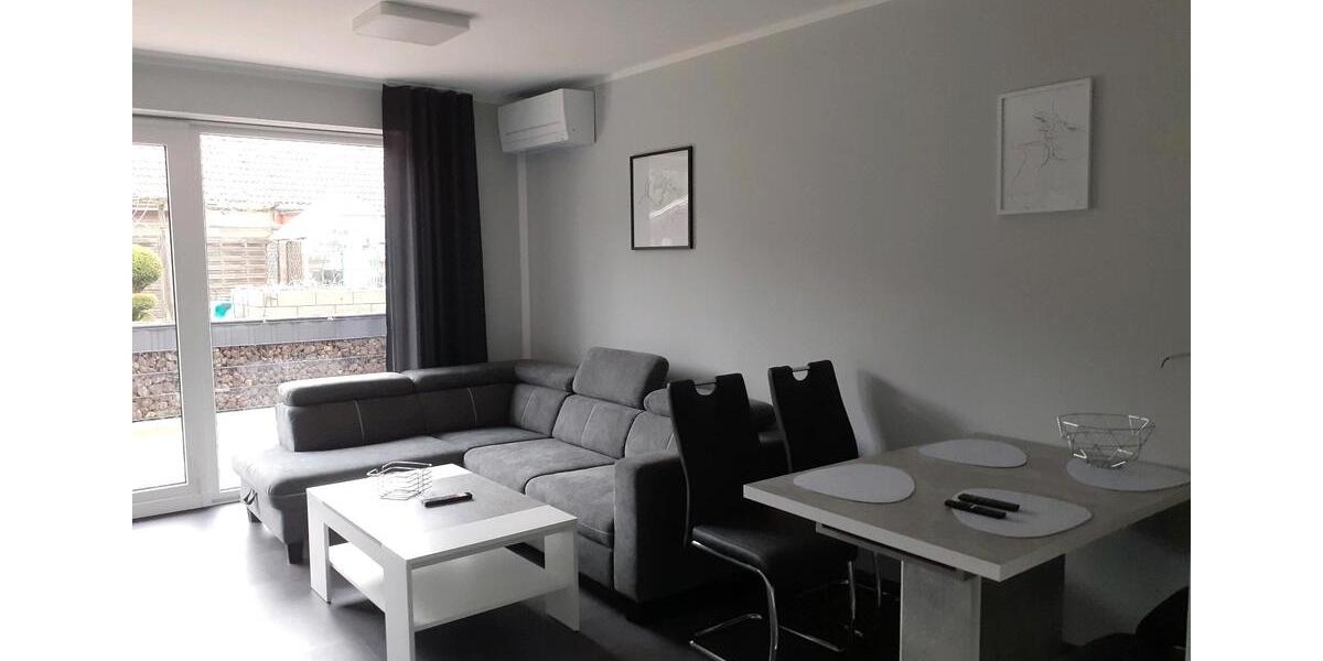 Maisonettenwohnung Paderborn Elsen - 2 Zimmer, 62 m&sup2;, 1.300&euro; | Angebot:26222208