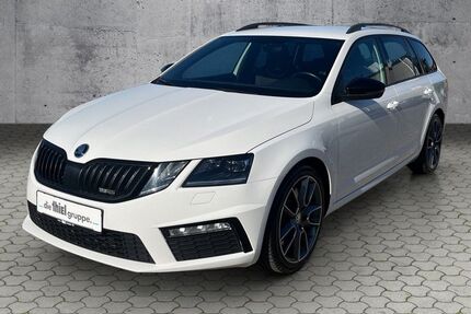 Skoda Octavia 105.927 km 19.790 &euro; Paderborn 33104