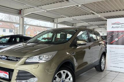 Ford Kuga 50.000 km 15.990 &euro; Gütersloh 33332