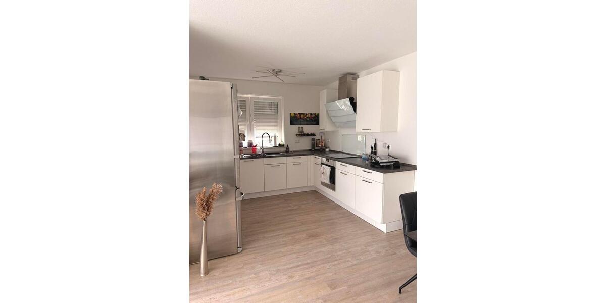 Dachgeschoßwohnung Verl - 3 Zimmer, 76 m&sup2;, 820&euro; | Angebot:26536512
