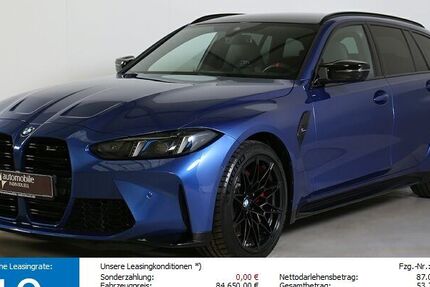 BMW M3 16.600 km 83.340 &euro; Paderborn 33100