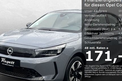 Opel Corsa 22.492 km 18.990 &euro; Delbrück-Westenholz 33129