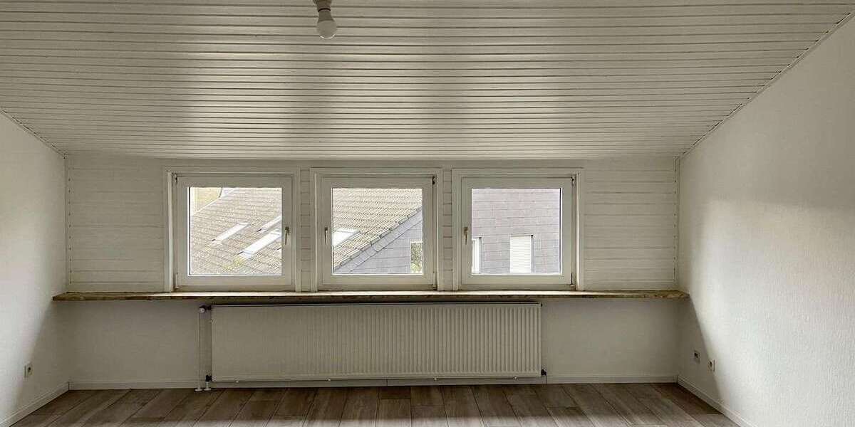 Etagenwohnung Paderborn OT Schloß Neuhaus Schloß Neuhaus - 3 Zimmer, 76 m&sup2;, 650&euro; | Angebot:25941489