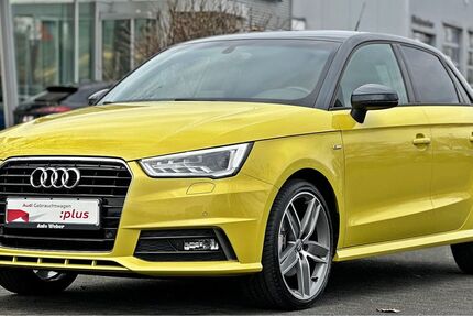 Audi A1 40.590 km 18.960 &euro; Neubeckum 59269