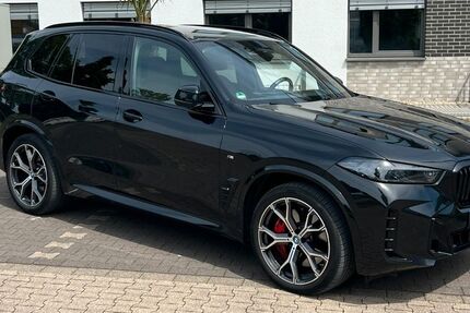 BMW X5 137.000 km 59.900 &euro; Salzkotten 33154