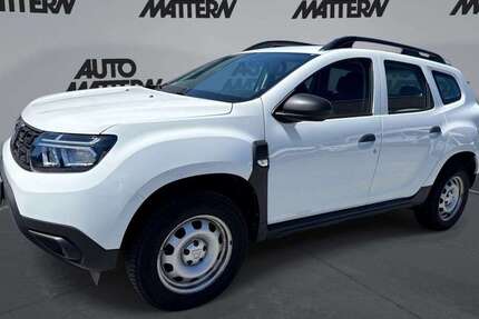 Dacia Duster 105.180 km 10.500 &euro; Gütersloh 33332