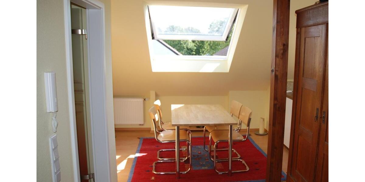 Loft - Studio - Atelier Paderborn Univiertel - 1 Zimmer, 48 m&sup2;, 570&euro; | Angebot:25374942