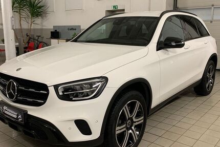 Mercedes-Benz GLC 200 39.800 km 36.880 &euro; Langenberg 33449