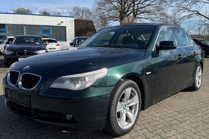 BMW 530 317.760 km 3.500 &euro; Delbrück 33129