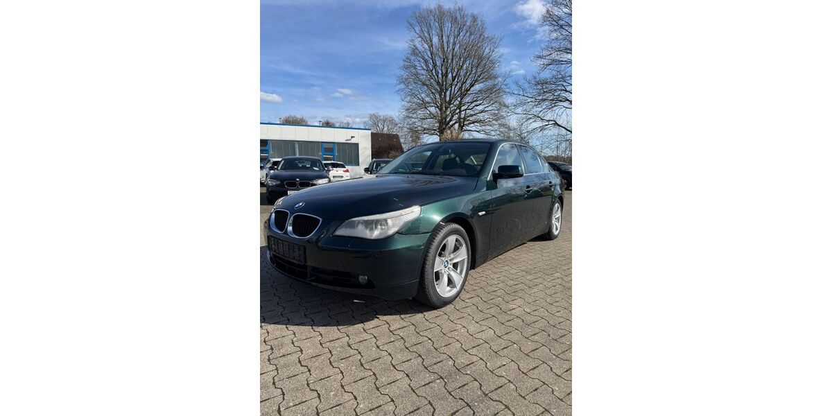 BMW 530 317.760 km 3.500 &euro; Delbrück 33129