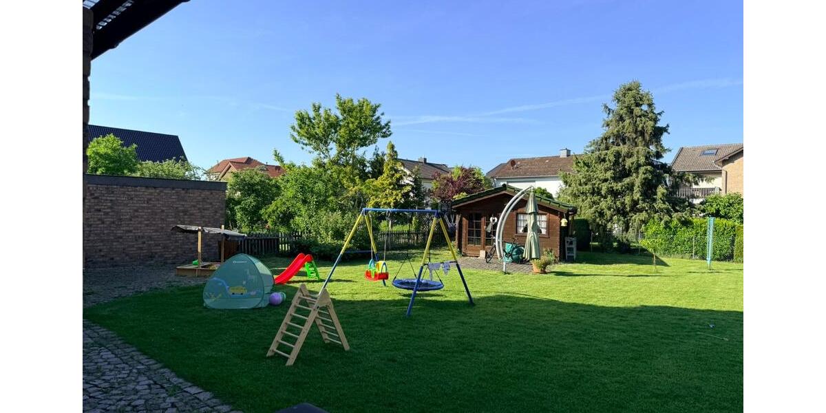Erdgeschoßwohnung Lippstadt Garfeln - 4 Zimmer, 86 m&sup2;, 1.049&euro; | Angebot:26697840