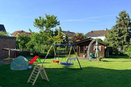 Wohnung Lippstadt Garfeln - 4 Zimmer, 86 m&sup2;, 1.049&euro; | Angebot:26697840