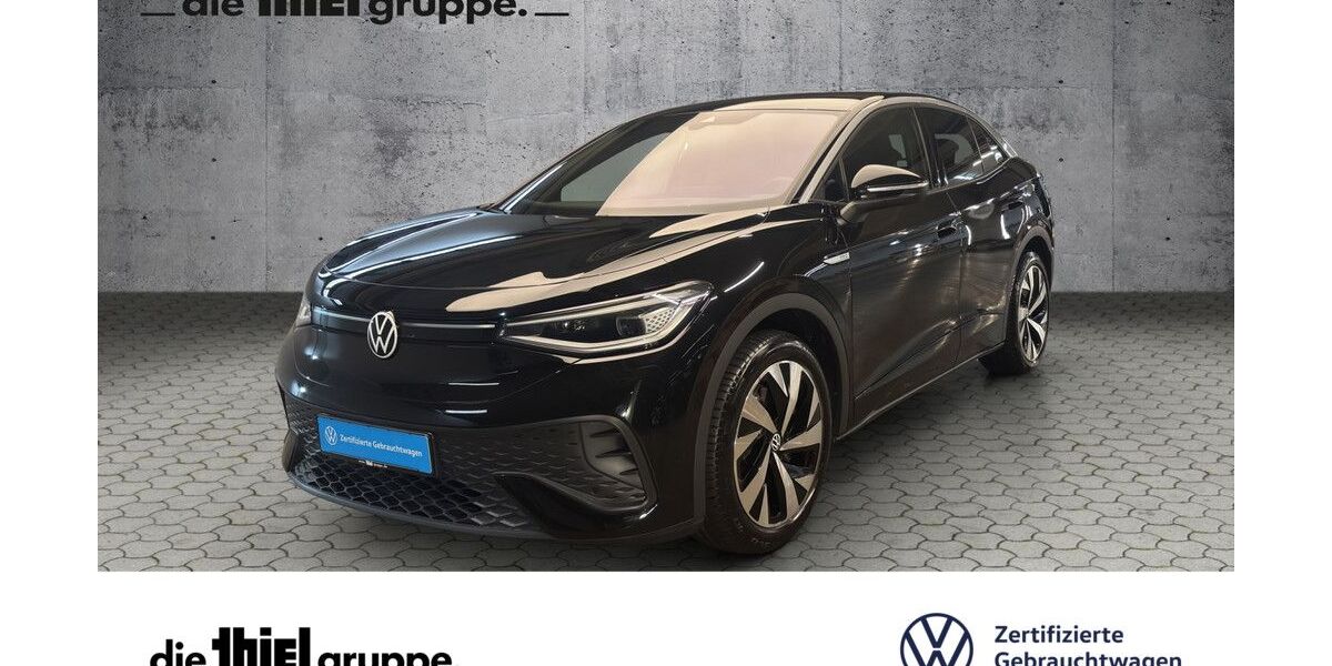 VW ID.5 20.100 km 34.990 &euro; Paderborn 33100