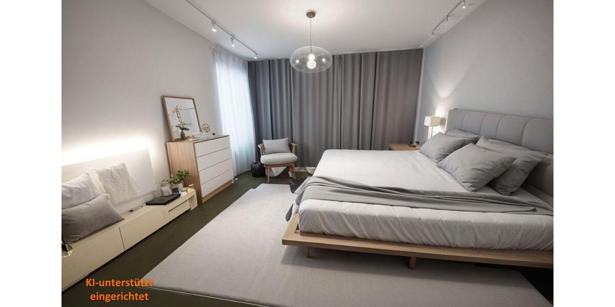 Etagenwohnung Gütersloh - 3 Zimmer, 102 m&sup2;, 1.200&euro; | Angebot:25252392