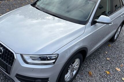 Audi Q3 139.880 km 13.290 &euro; Paderborn 33104