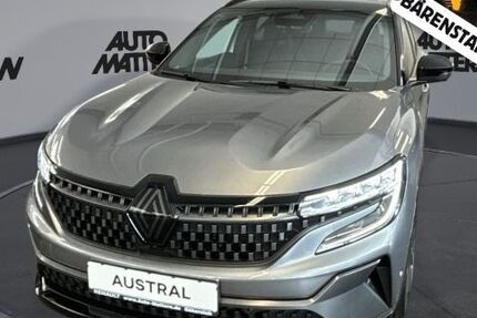 Renault Austral 17.800 km 31.890 &euro; Gütersloh 33332