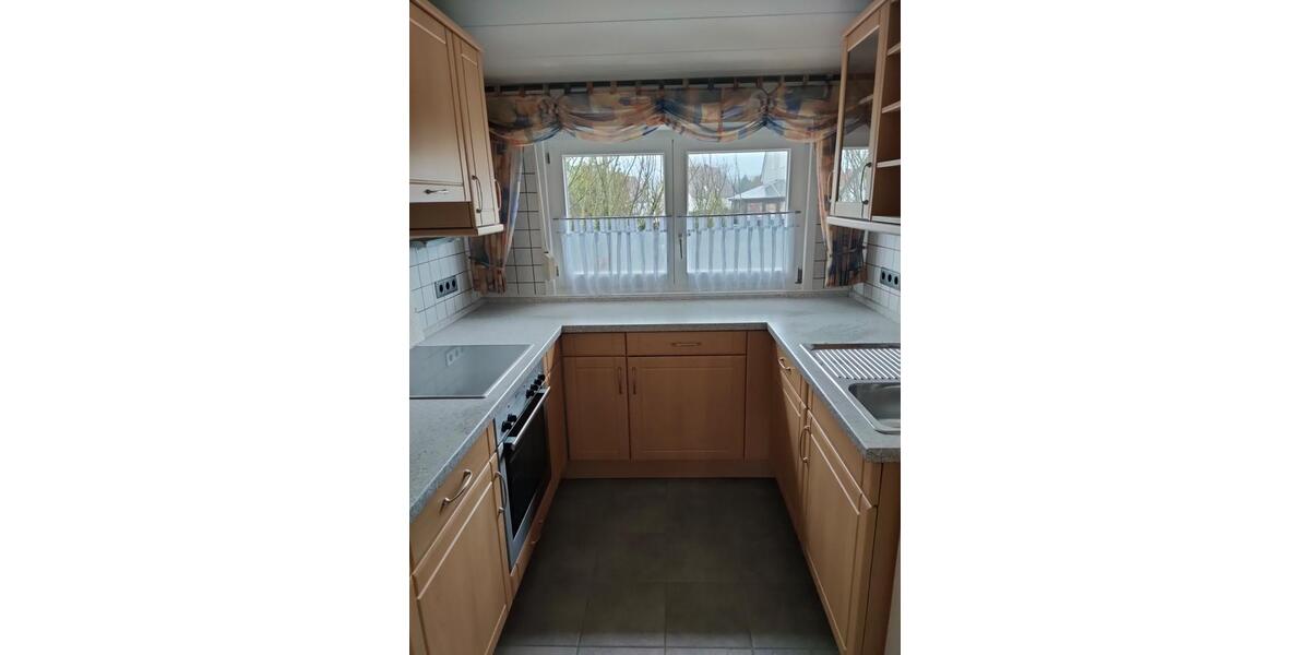 Dachgeschoßwohnung Soest - 5 Zimmer, 100 m&sup2;, 900&euro; | Angebot:25591749