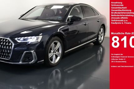 Audi A8 29.126 km 55.600 &euro; Gütersloh 33330