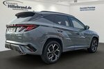 Hyundai TUCSON N Line Hybrid 2WD 1.6 T-GDI EU6e Navi Digit 4.000 km 38.990 &euro; Bad Wünnenberg 33181
