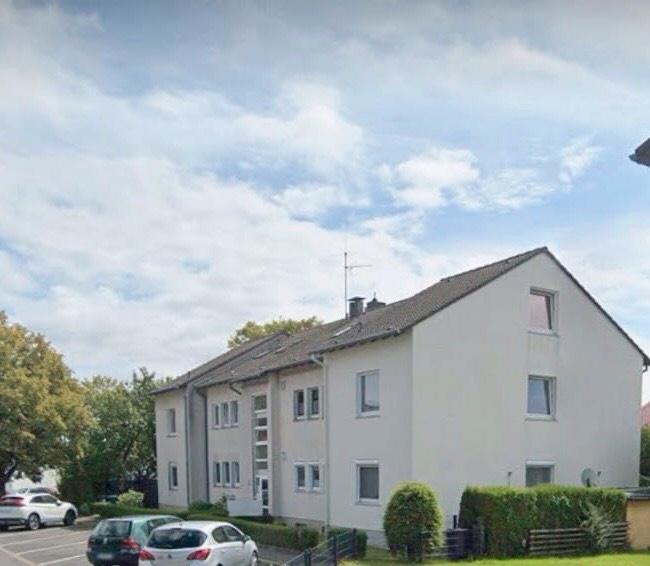 Dachgeschoßwohnung Möhnesee - 2 Zimmer, 60 m&sup2;, 128.000&euro; | Angebot:26235885