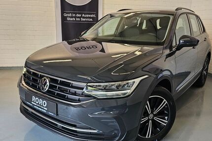 VW Tiguan 136.550 km 21.350 &euro; Lippstadt 59557
