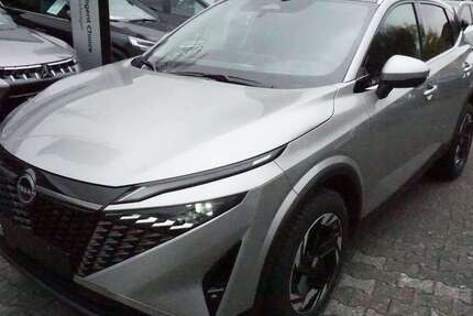 Nissan Qashqai 20.130 km 27.890 &euro; Paderborn 33106