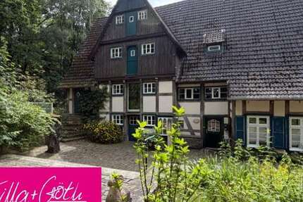 Gewerbeobjekt Gütersloh Kattenstroth - 1.500&euro; | Angebot:26935313